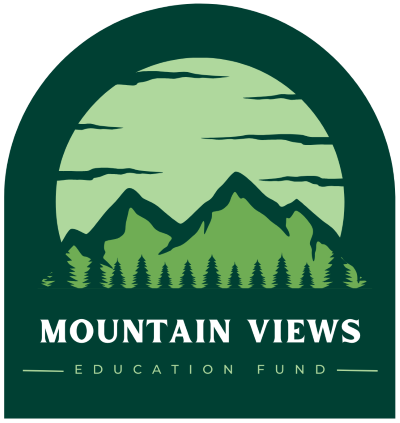 Mountain Views Education Fund logo